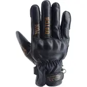 Von Dutch Flash Læderhandsker