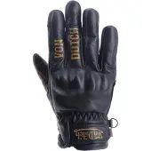 Von Dutch Flash Kvinder Læderhandsker