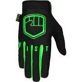 Fist Fluro Off-road Handsker