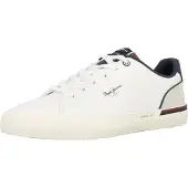 Pepe Jeans Kenton Campus Sko