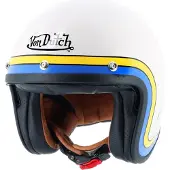 Von Dutch Big Eye åben Hjelm