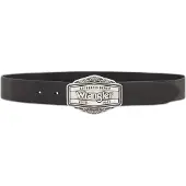 Wrangler Big Buckle Bælte