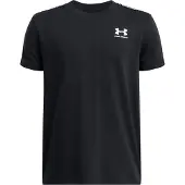 Under Armour Sportstyle Taped T-shirt Med Korte ærmer