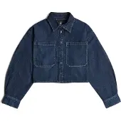 G-Star Boxy 2 Pocket Overtrøje