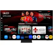 Samsung Q7f5 Tq55q7f5au 55´´ 4k Qled Tv