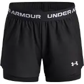 Under Armour Tech Play Up 2in1 Shorts