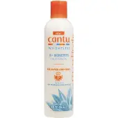 Cantu , Vægtløs, 15+ fordele dagligt Leave In, Til bølger og krøller, 8 fl oz (236 ml)