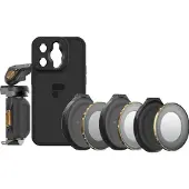 Polar Pro Iphone 14 Pro Directors Mobilvideopakke