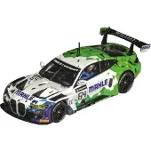 Carrera 50051023, Bil, 12 År, Indbygget batteri, Grøn, Flerfarvet