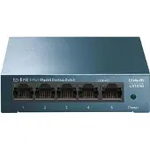 TP-LINK Ls105g V2 Switch