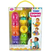 Toomies Stabelbare æg