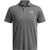 Under Armour Icon Kortærmet Polo
