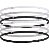 Under Armour Mini Elastic Pandebånd 6 Enheder