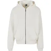 DEF Basic Sweatshirt Med Lynlås