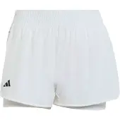 Adidas Sportsbukser 'MATCH' hvid