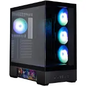 Zalman P40 Ds Pc-tårnhus