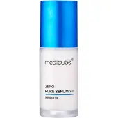 Medicube , Zero Pore Serum 2.0, 1,25 fl oz (37 ml)