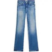 Tommy Hilfiger Jeans 'Glow' blue denim