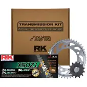 Rk Kcka0031-xsoz1 530sunstar Transmissionskit