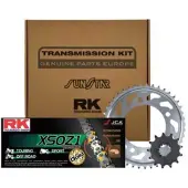 Rk Standard Suzuki Bandit 1250 S 2007-2016 Transmissionskit