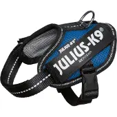 JULIUS K-9 Idc Powair Hundeseletøj