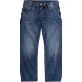 G-Star Jeans 'Dakota' mørkeblå