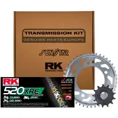 Rk Kckt0009-xre 520sunstar Transmissionskit