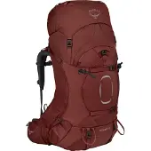 Osprey Aether 65l Rygsæk