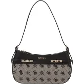 GUESS Melinda Logo Skuldertaske
