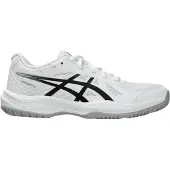 Asics Asicstil kvinder/piger. 1074A045 Upcourt 6 Gs sko hvid (35), Fast, Blonder, Casual, Sport, Multisport, børnetøj