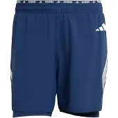 Adidas Sportsbukser 'Adi365 Formotion' mørkeblå / hvid