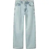 Name it Jeans 'NKMRyan' lyseblå