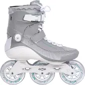 Powerslide Swell Glacier Lake 100 3d Adapt Padding Inline-skøjter