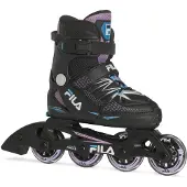 Fila Skate X-one Børnerulleskøjter