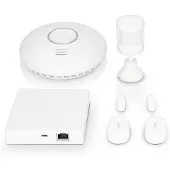 Fysic Smarthome350 Sikkerhedssystem Udvidelsesmodul