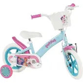 Toimsa Children's bicycle 12" MyLittlePony 1197 blue