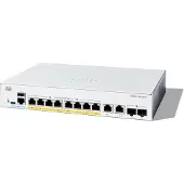 Cisco C1300-8fp-2g Switch