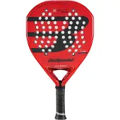 24hShop Bullpadel XPLO Comfort 2025 - diamantformet padel tennis bat med Fibrix og MultiEva