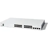 Cisco Catalyst C1200 Smart 24x1gbe 4x10gbe Sfp+ Switch