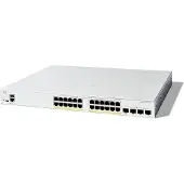 Cisco C1200-24fp-4g Switch