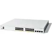 Cisco C1300-24fp-4x Switch
