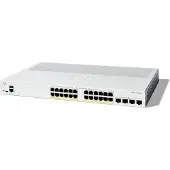 Cisco C1300-24p-4x Switch