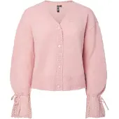 Pieces Pcsmilla Strikket Cardigan