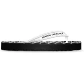 Armani Exchange Xdq010_xv700 Flip-flops