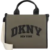 DKNY Hadlee Medium Stofpose