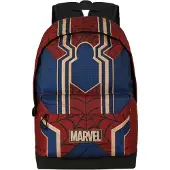 KARACTERMANIA Marvel Spiderman Drop Fan Hs 2.2 Rygsæk