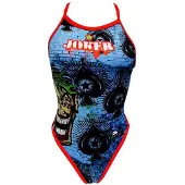 Turbo Joker Wall 2016 Badetøj