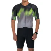 Zoot Ultra P1 Exos Kortærmet Trisuit