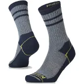 Lorpen Mh2pc Wool Hike Lange Sokker 2 Par