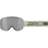 Giro Contour Rs Crystals Skibriller Til Kvinder